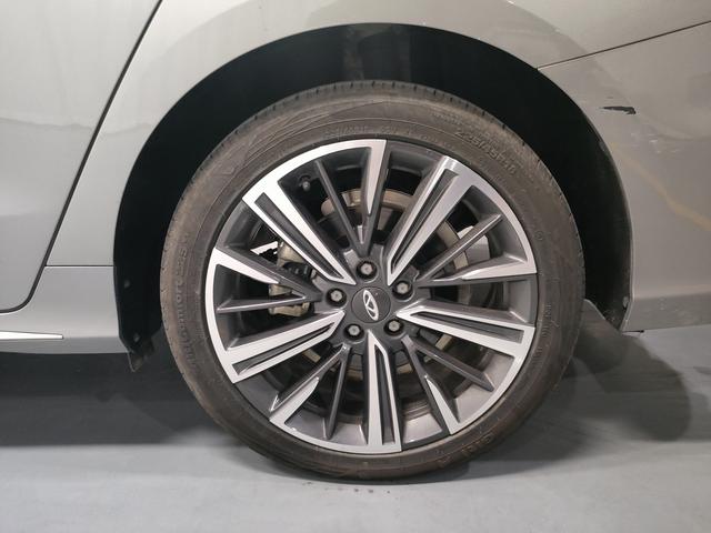 Chery Arrizo 8 2024 изображение автомобиля #17