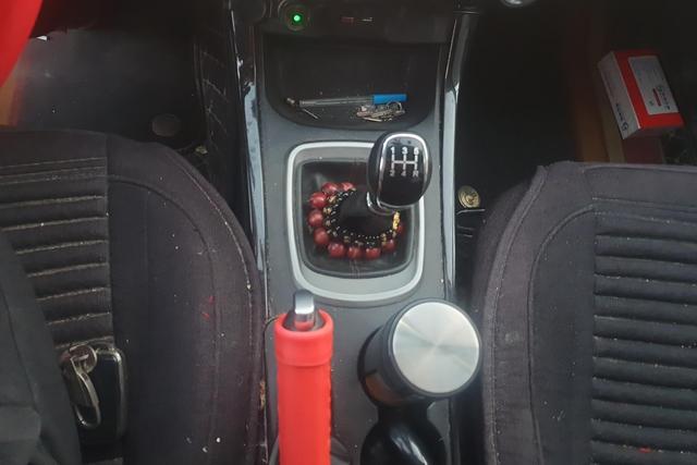 凯翼 凯翼X3 2019 汽车图片 #17