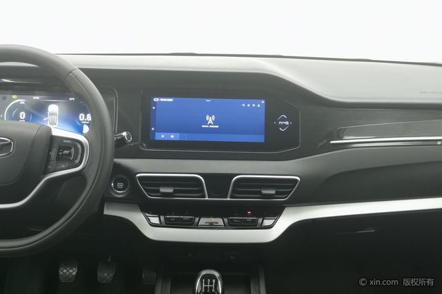 Kaiyi Showjet 2021 car image #17