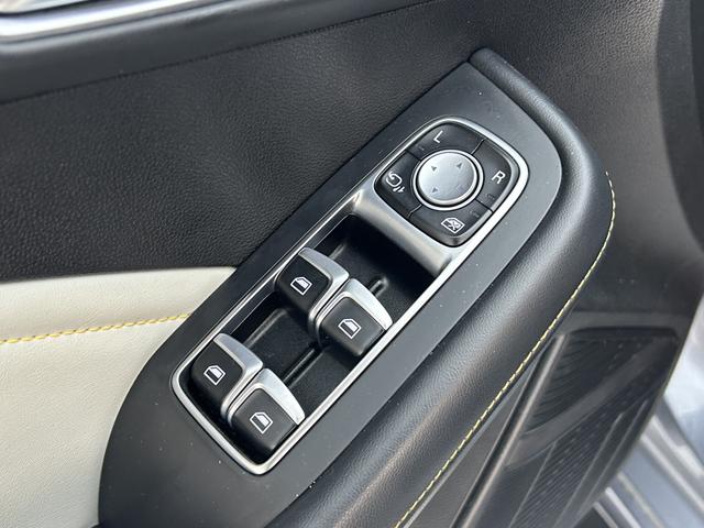 MG 6 2022 immagine di auto #17