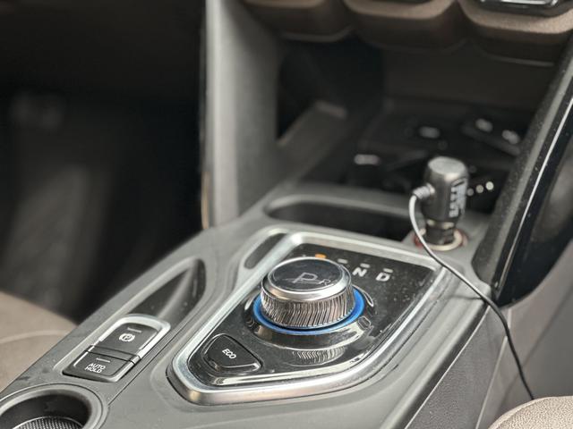 GAC Shirui PHEV 2019 صورة سيارة #17