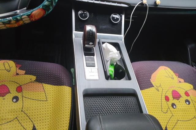 奇瑞 瑞虎7 PLUS 2022 汽车图片 #17