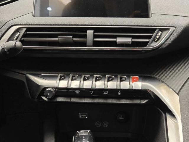 标致 标致5008 2018 汽车图片 #17