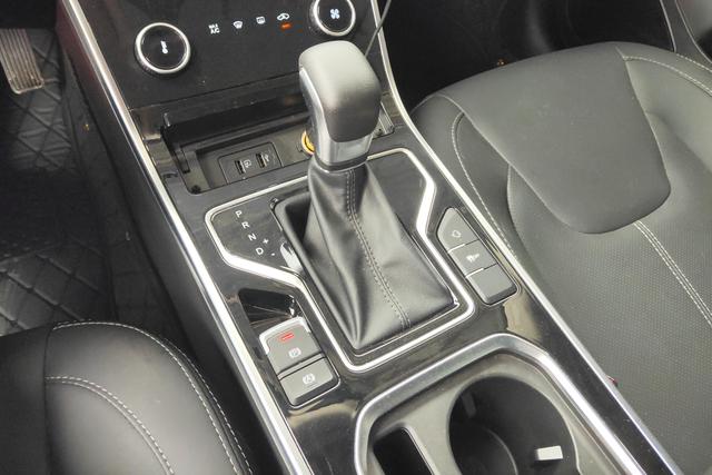 Chery Arrizo 5 2024 car image #17