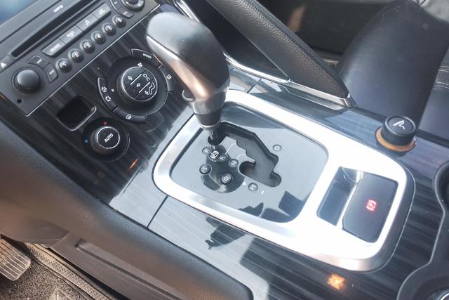 标致 标致3008 2013 汽车图片 #17