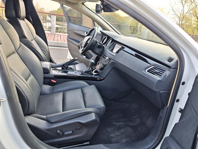 标致 标致508 2014 汽车图片 #17