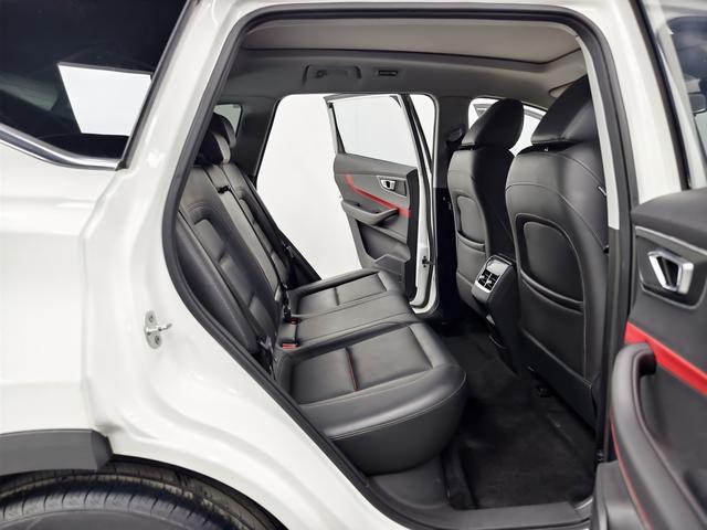 Chery Tiggo 7 2020 imagem de carro #17