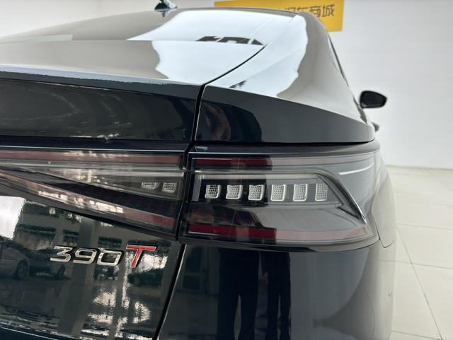 Chery Arrizo 8 2023 immagine di auto #17