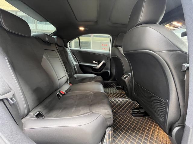 Mercedes-Benz A Class 2020 imagem de carro #17