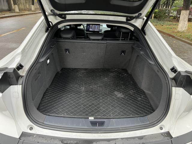 Deepal SL03 2023 imagen de coche #17