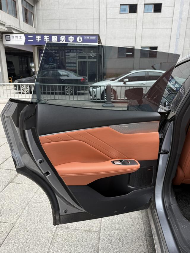 Deepal S05 2025 imagem de carro #17