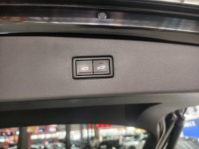 Volkswagen Tiguan L 2020 car image #17