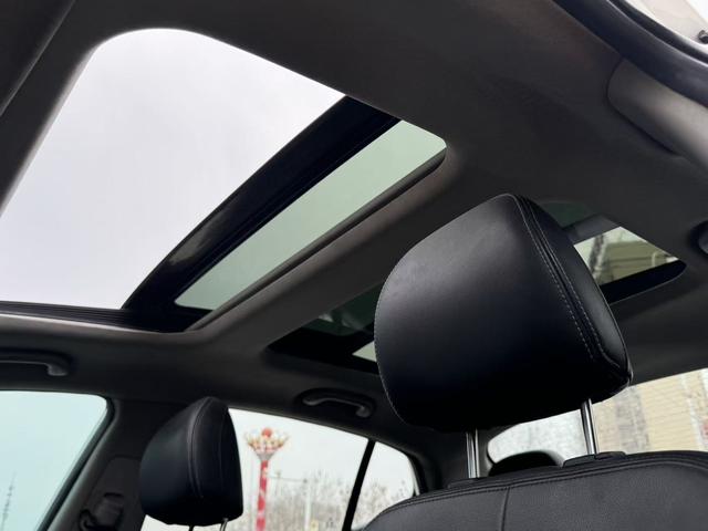 起亚 起亚K5 2013 汽车图片 #17