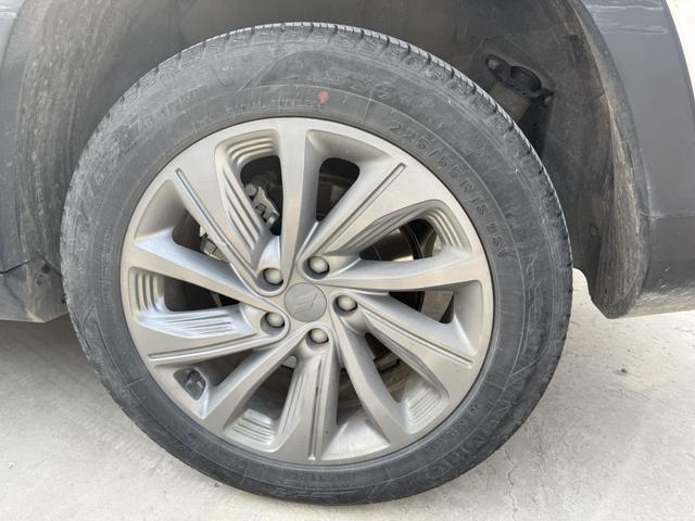 睿蓝汽车 睿蓝9 2024 汽车图片 #17