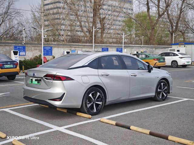 广汽集团 广汽丰田iA5 2020 汽车图片 #17