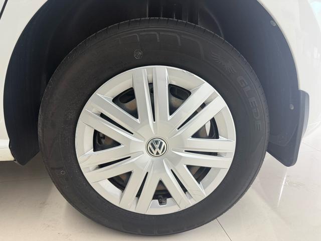 Volkswagen Polo 2017 car image #17