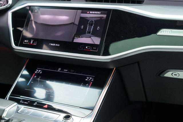 Audi A6L 2023 imagem de carro #17