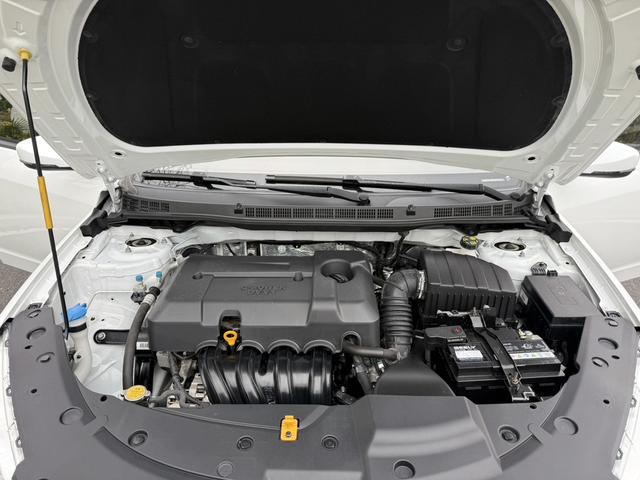 GEELY Vision 2020 imagen de coche #17