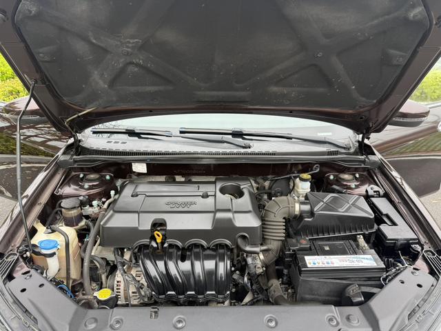 GEELY Emgrand 2016 car image #17