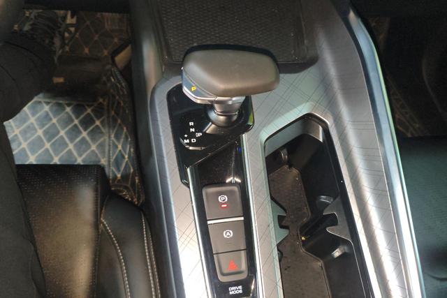 GEELY Preface 2021 image de voiture #17