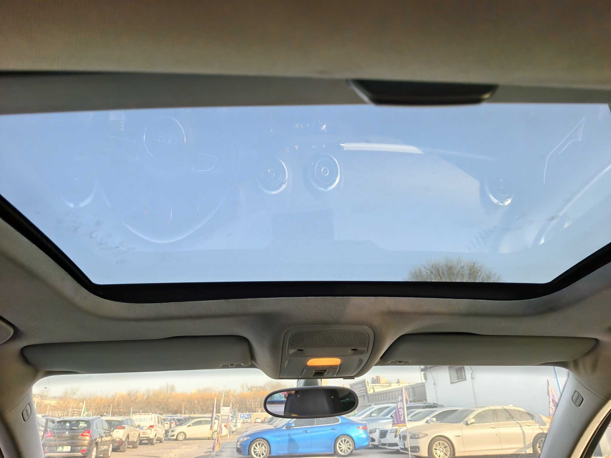 Audi A3 (Imported) 2015 #17 Audi A3 (Imported) 2015 car image #17