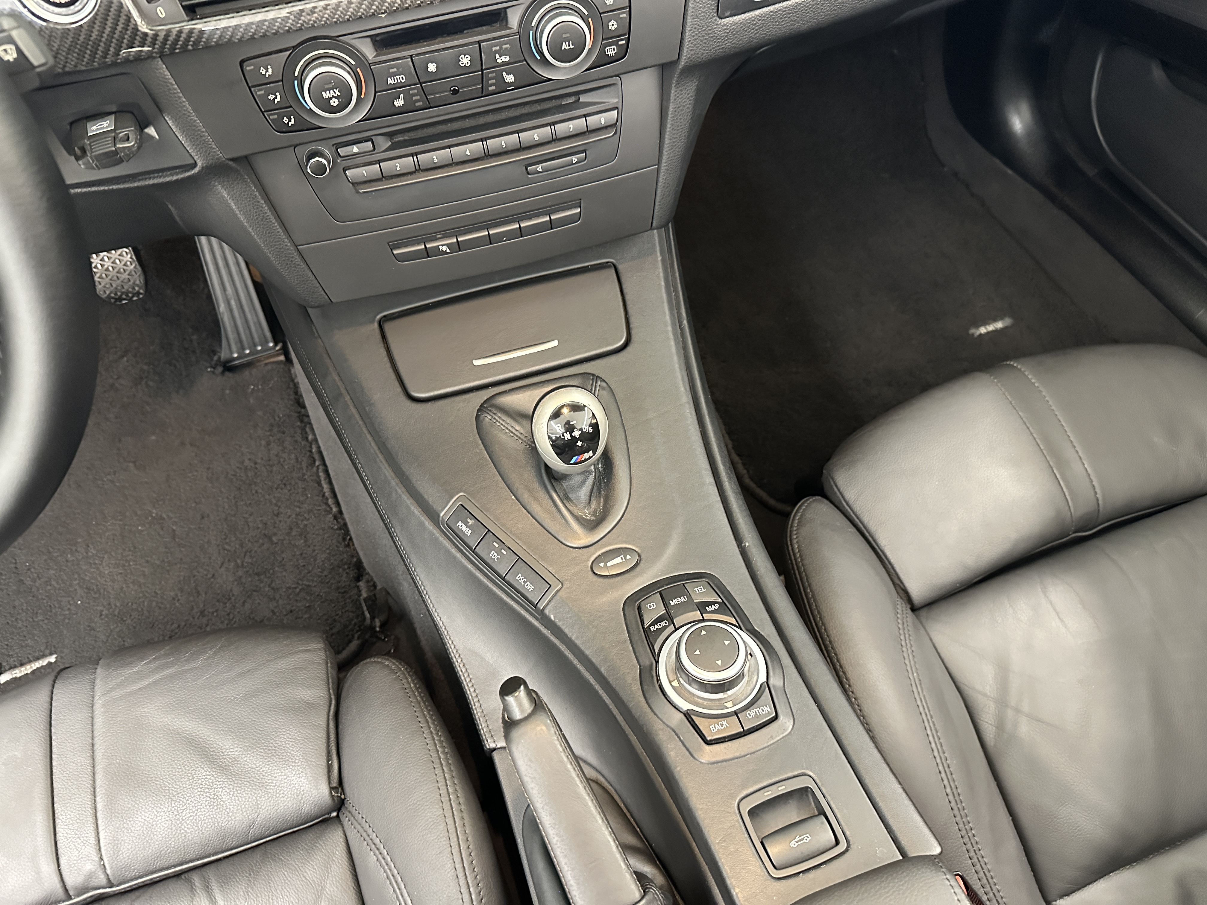 BMW M3 2011 imagem de carro #17