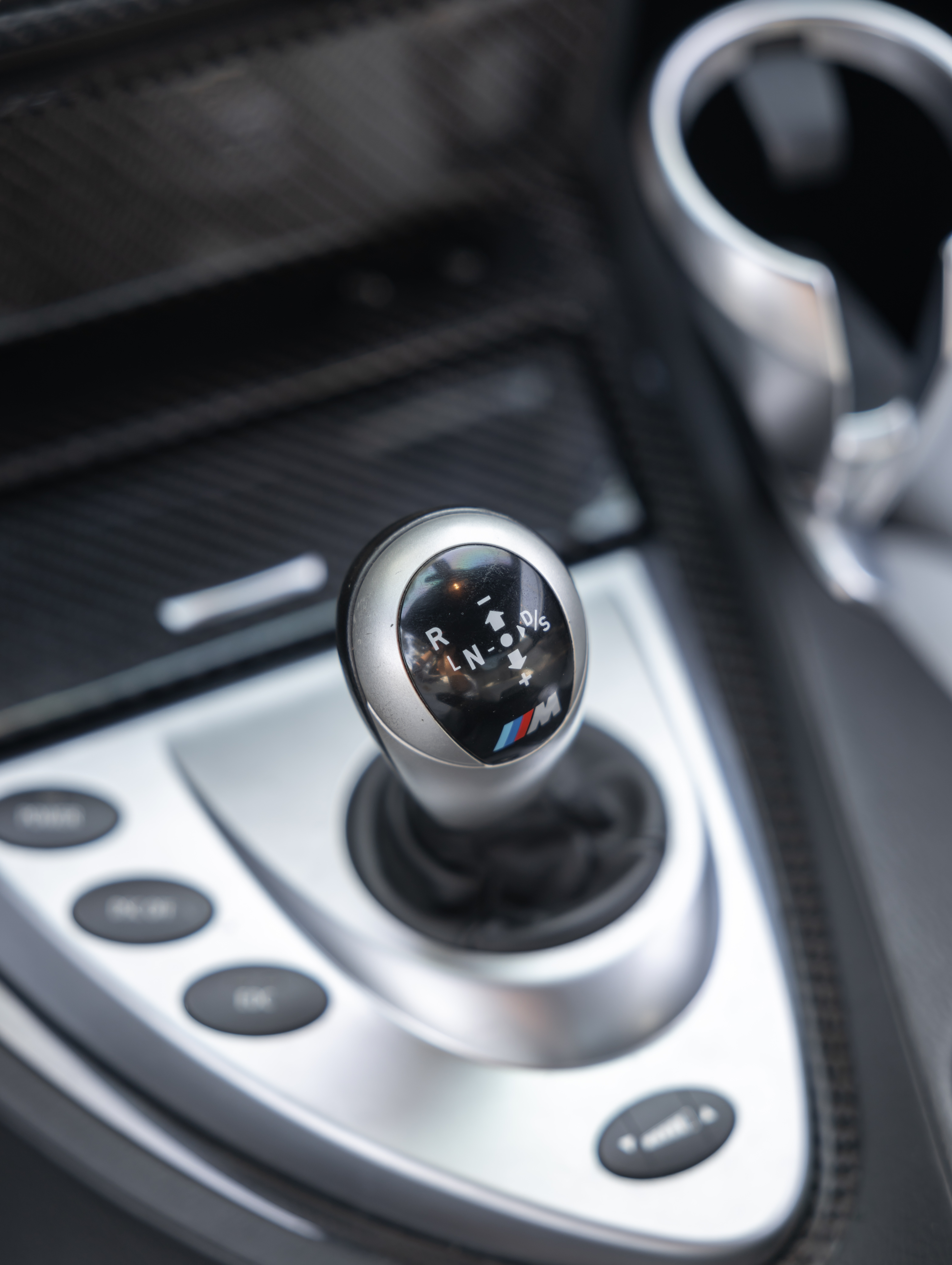 BMW M6 2008 #17 BMW M6 2008 car image #17