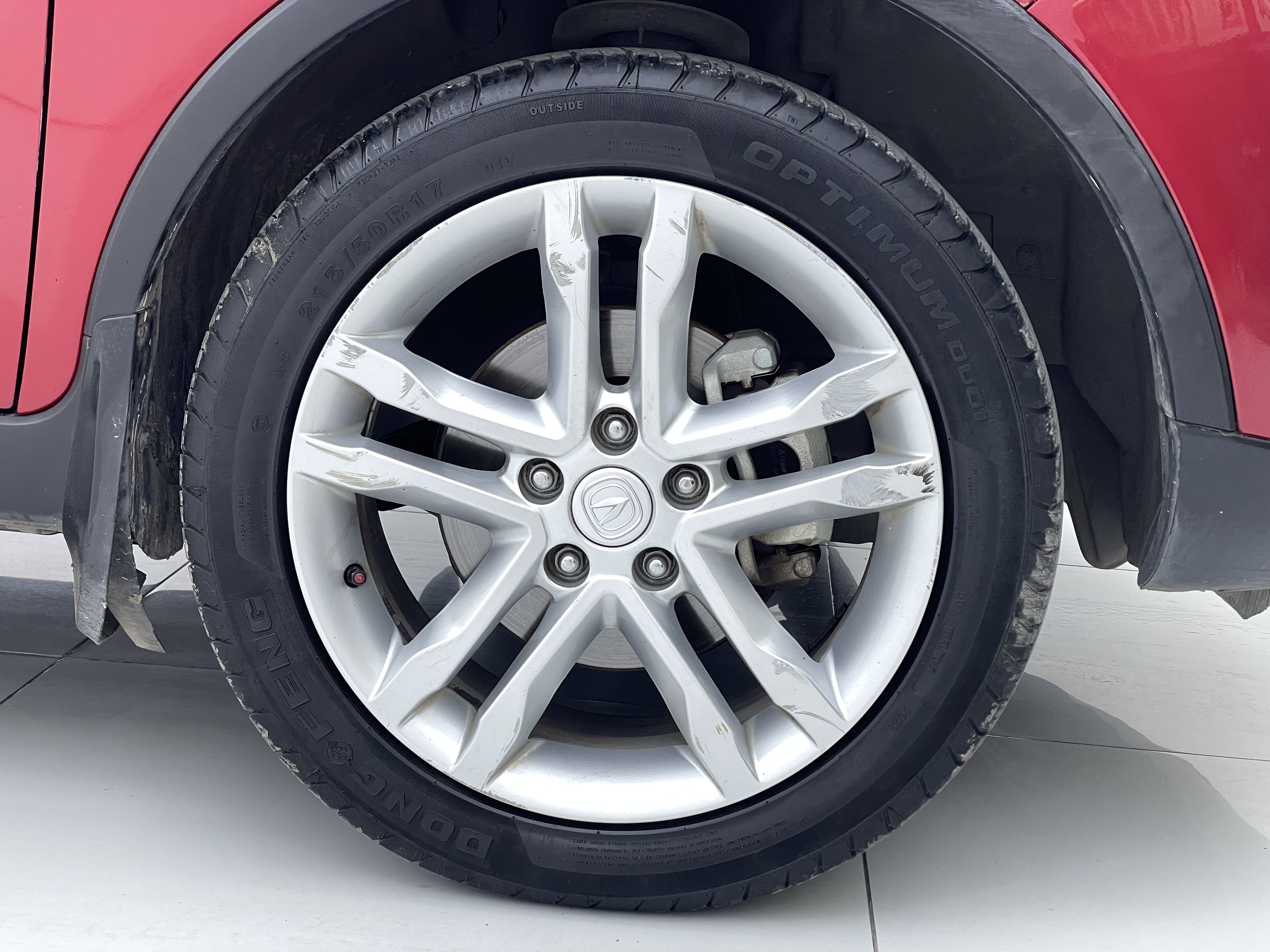 Changan CS35 2016 #17 Changan CS35 2016 car image #17