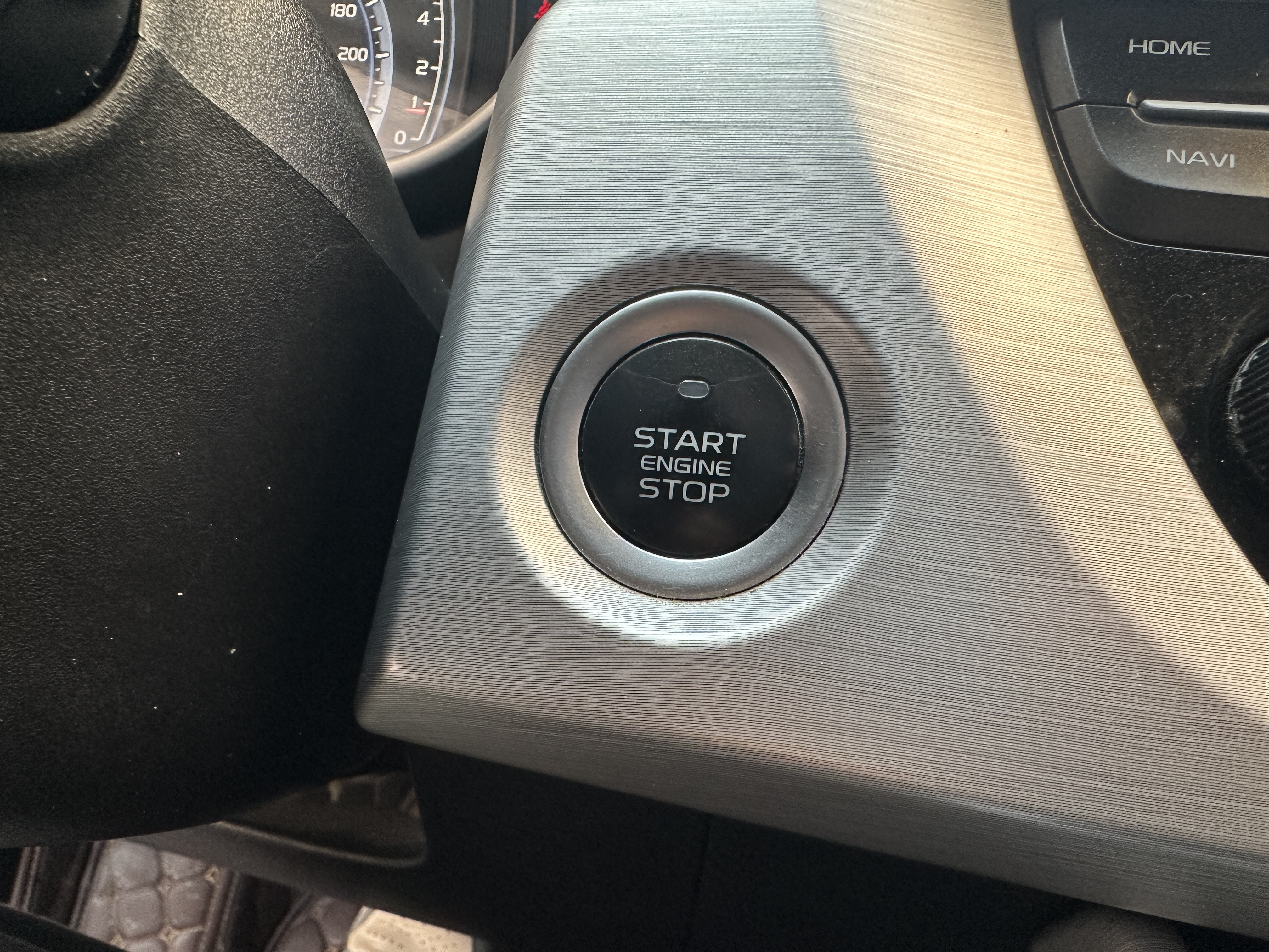 GEELY Boyue 2016 immagine di auto #17