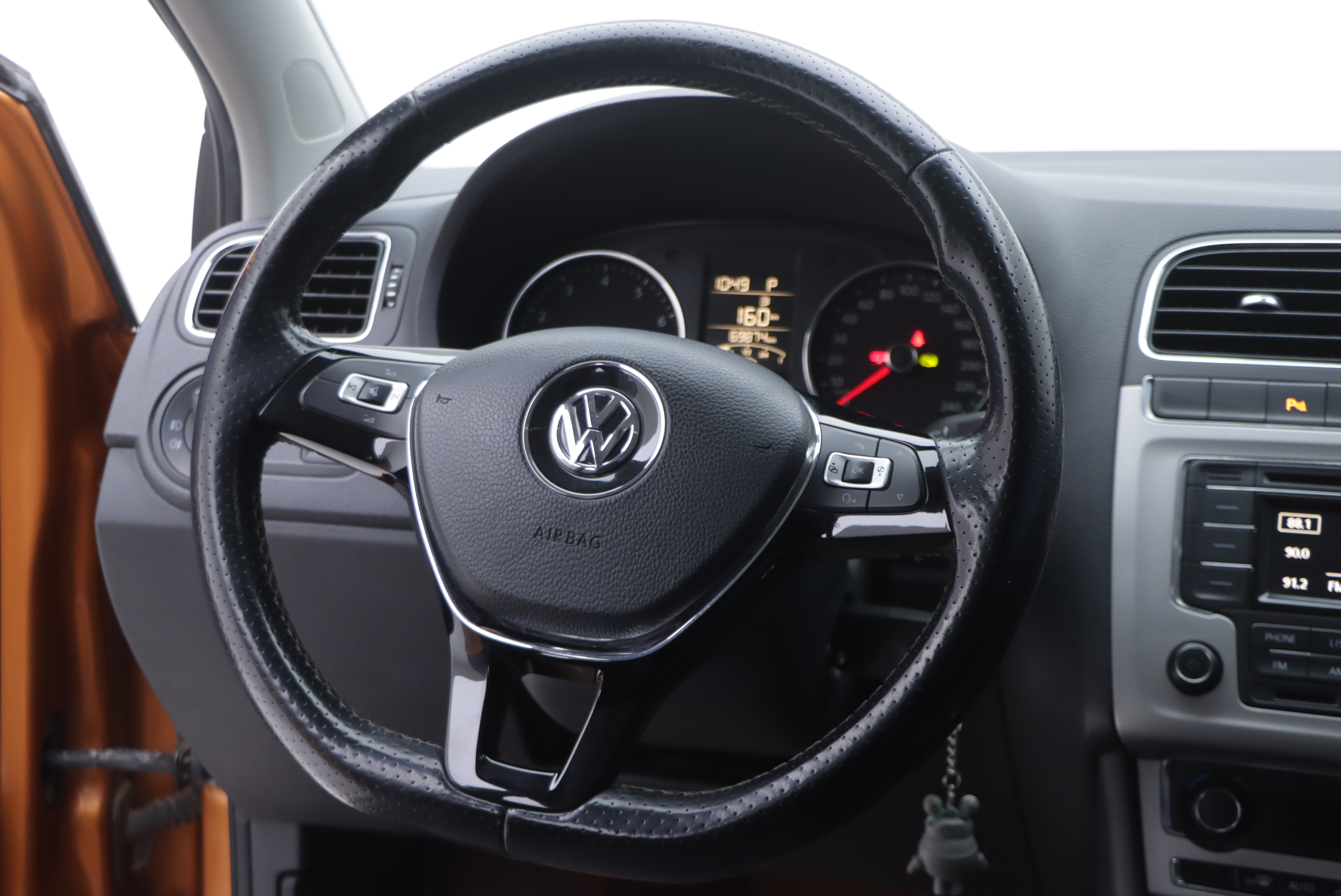 Volkswagen Polo 2016 immagine di auto #17