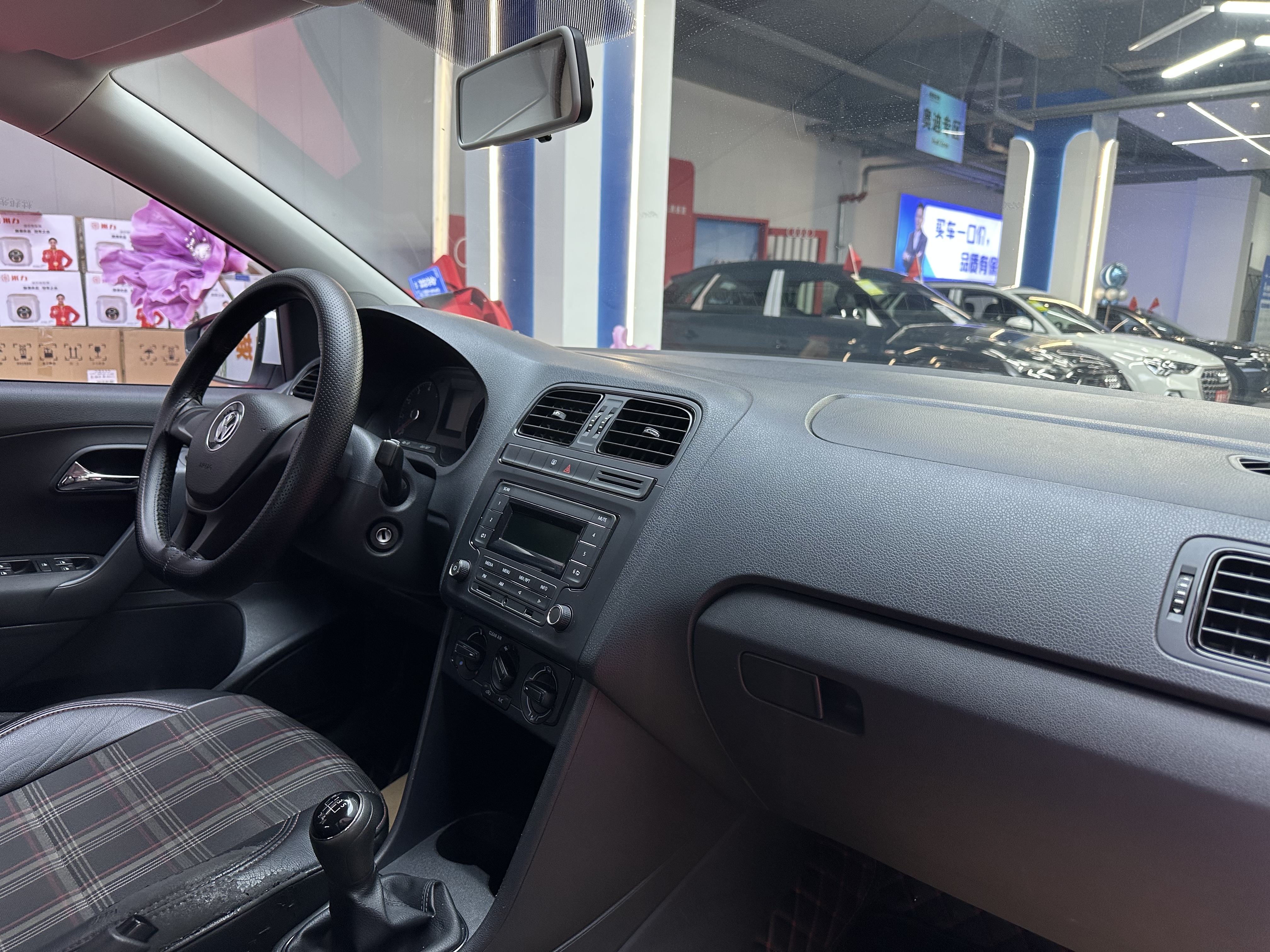 Volkswagen Polo 2017 #17 Volkswagen Polo 2017 imagem de carro #17