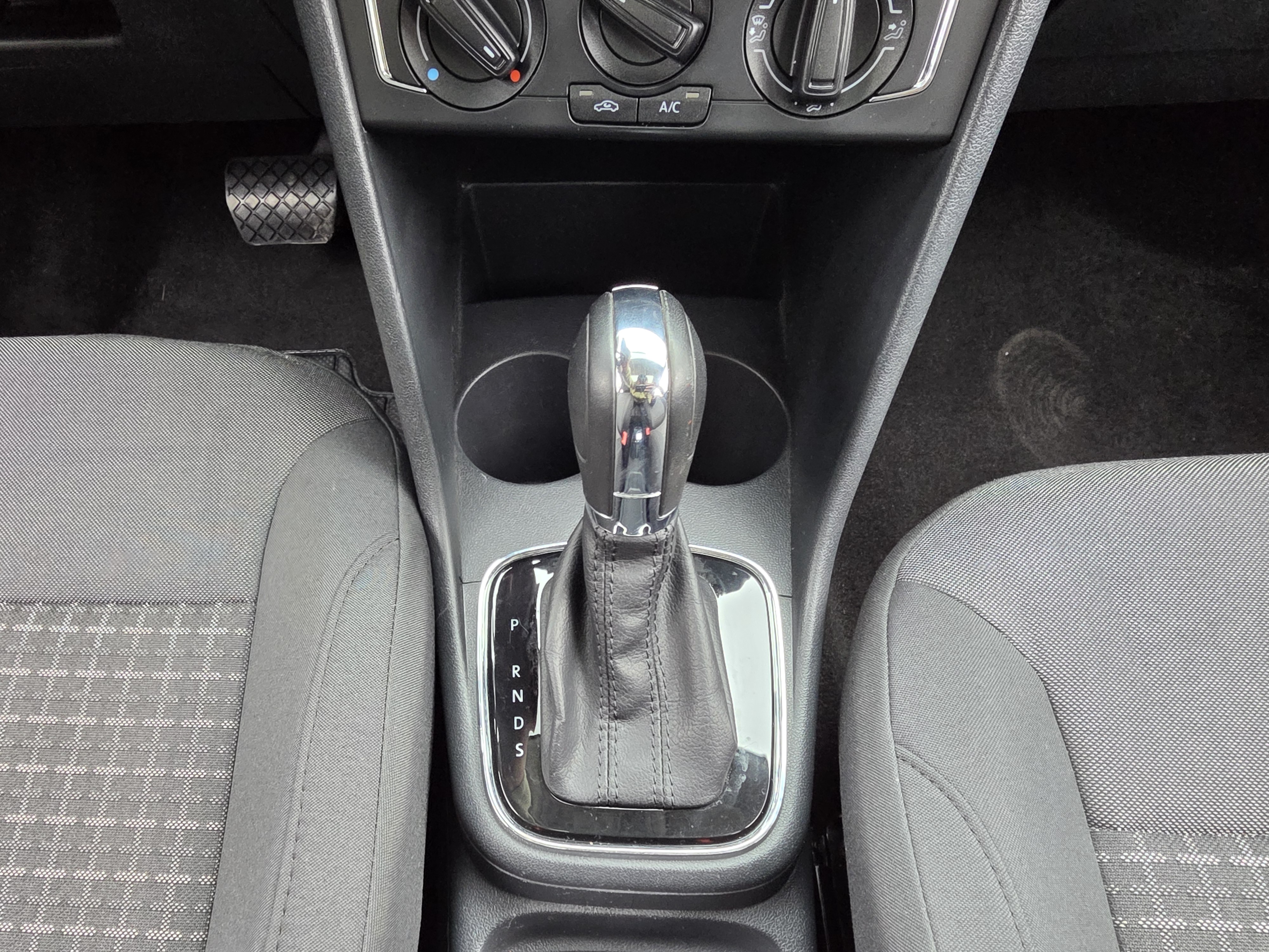 Volkswagen Polo 2017 #17 Volkswagen Polo 2017 car image #17