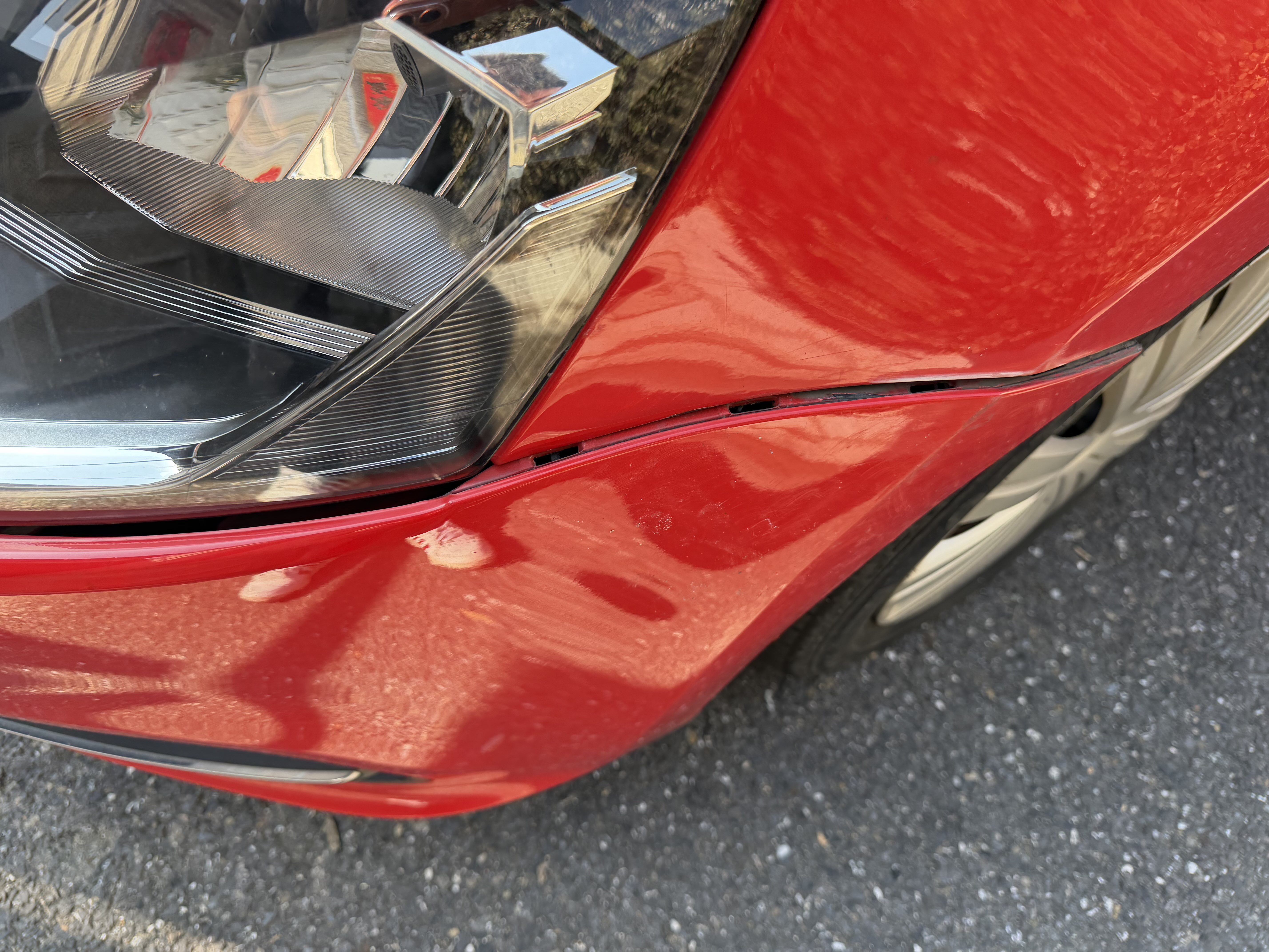 Volkswagen Polo 2018 #17 Volkswagen Polo 2018 immagine di auto #17