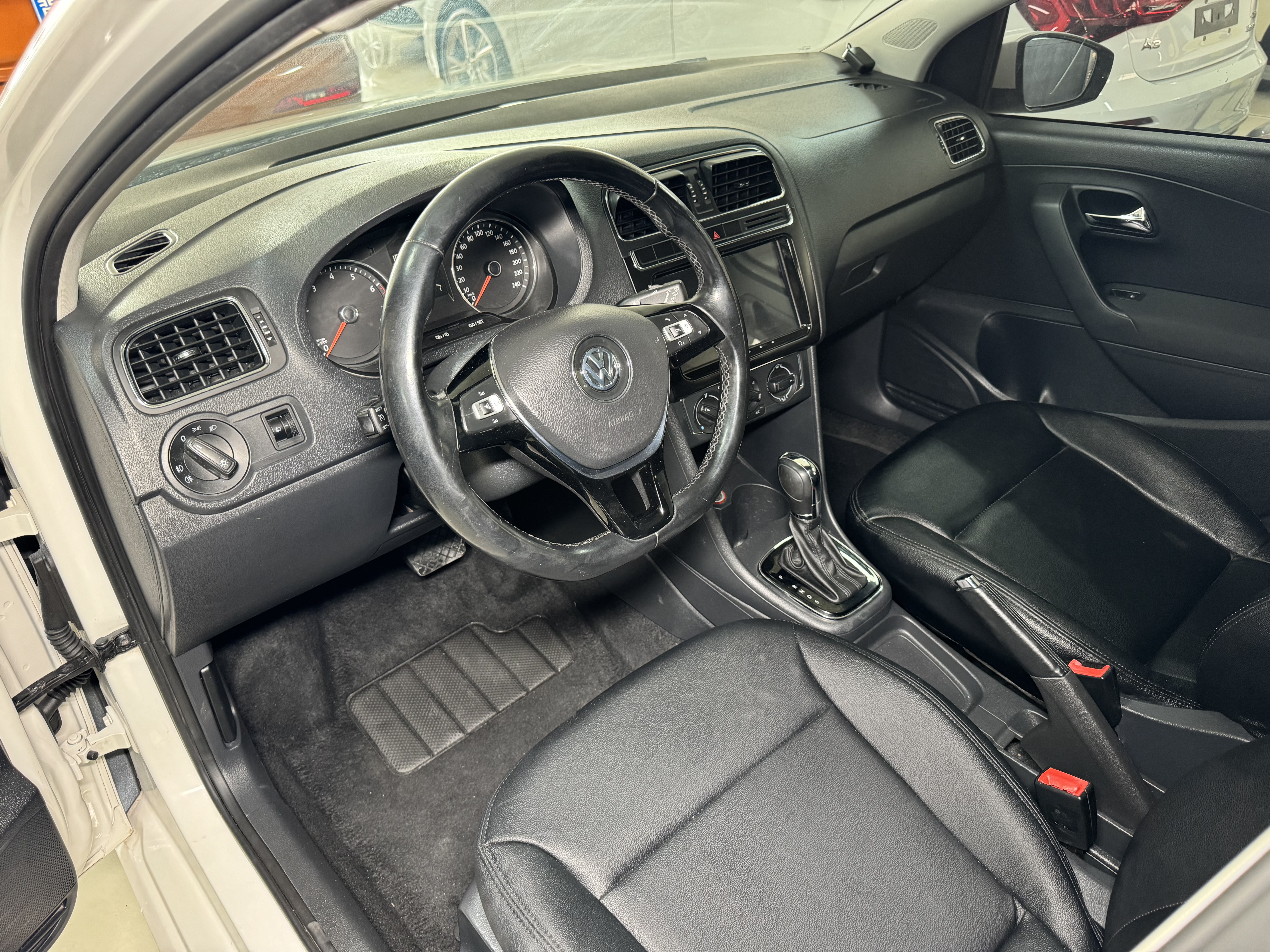 Polo 2016 #17 Polo 2016 imagen de coche #17