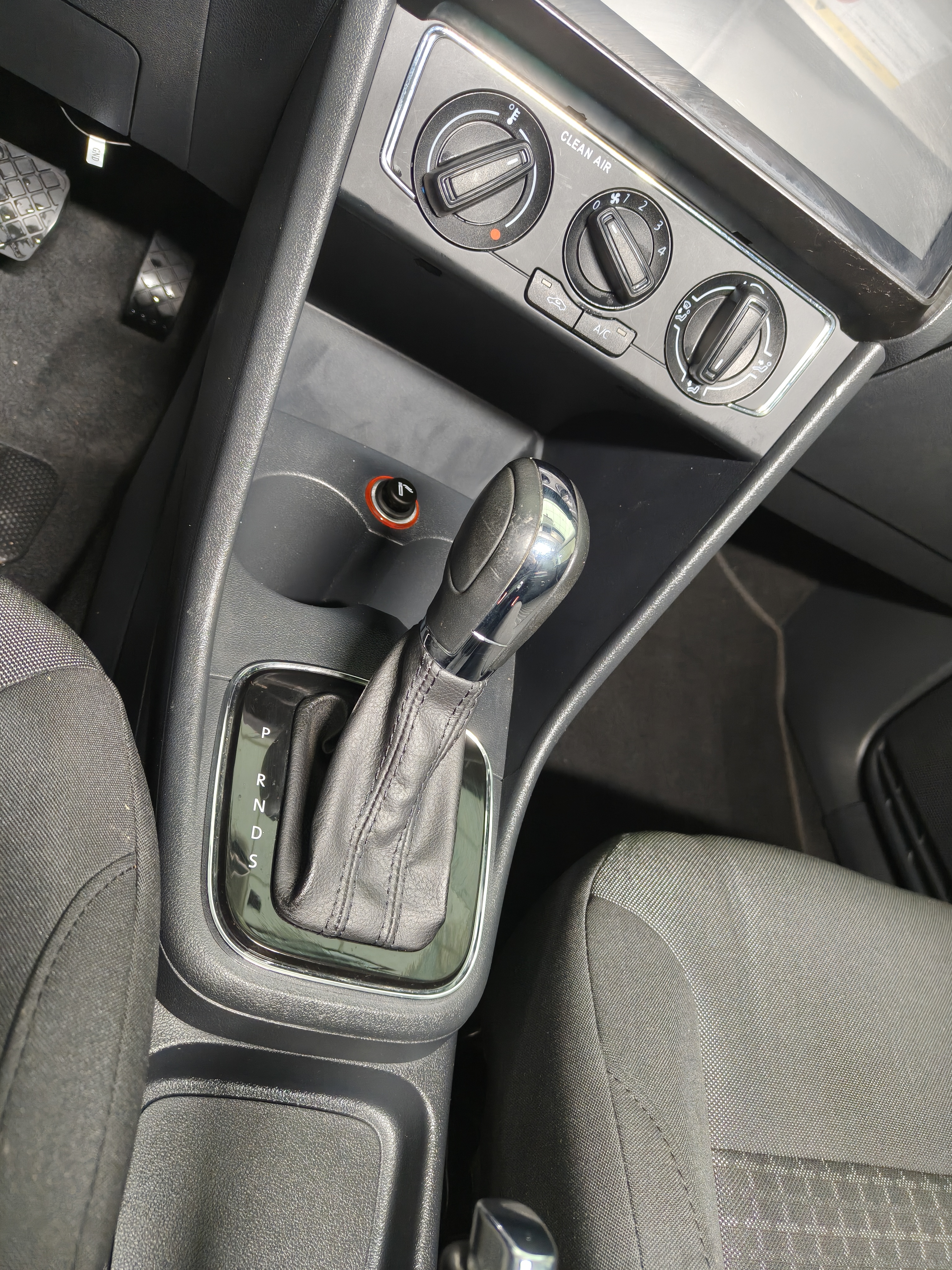 Polo 2017 #17 Polo 2017 car image #17