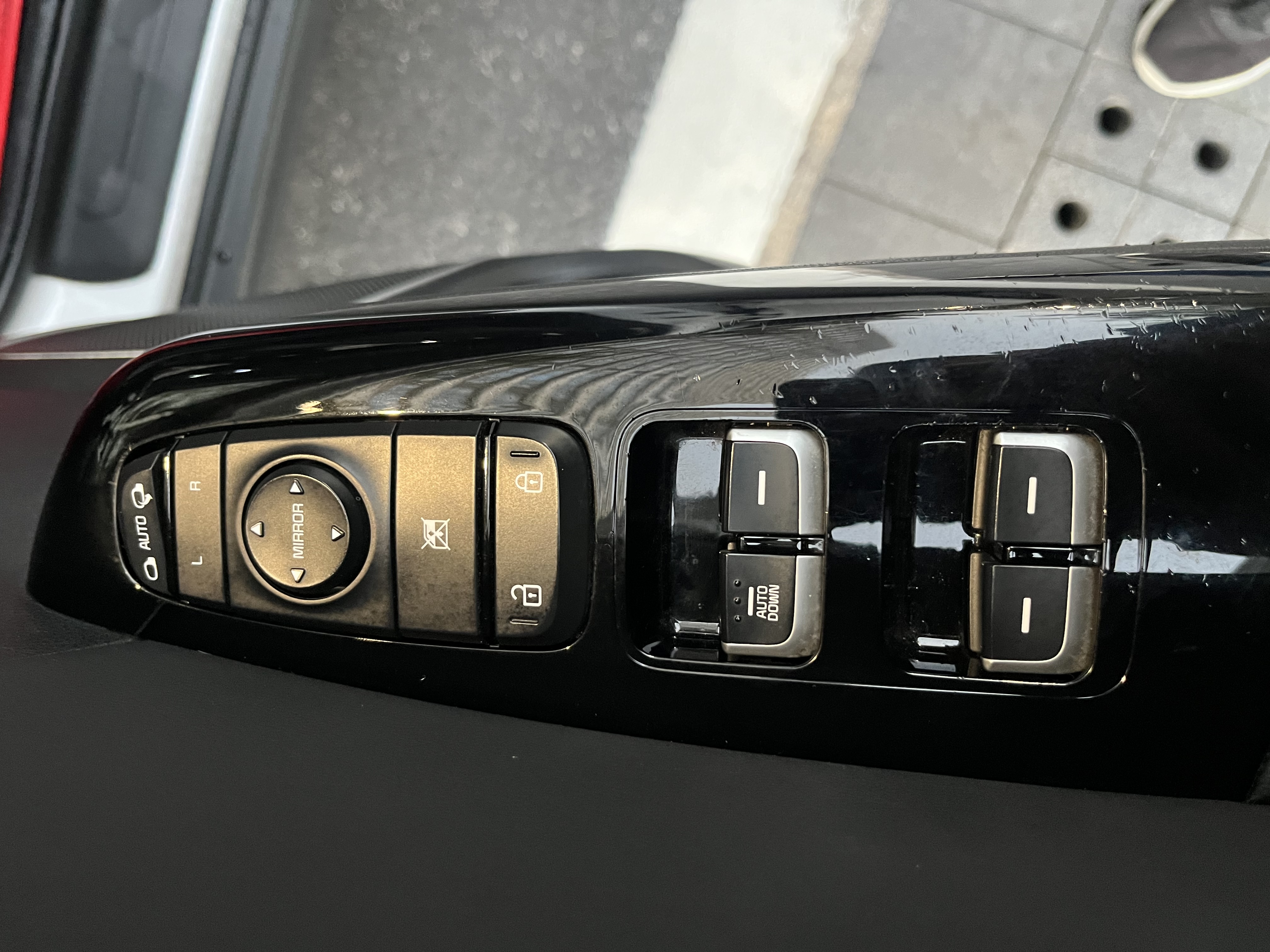 起亚 起亚KX5 2017 汽车图片 #17