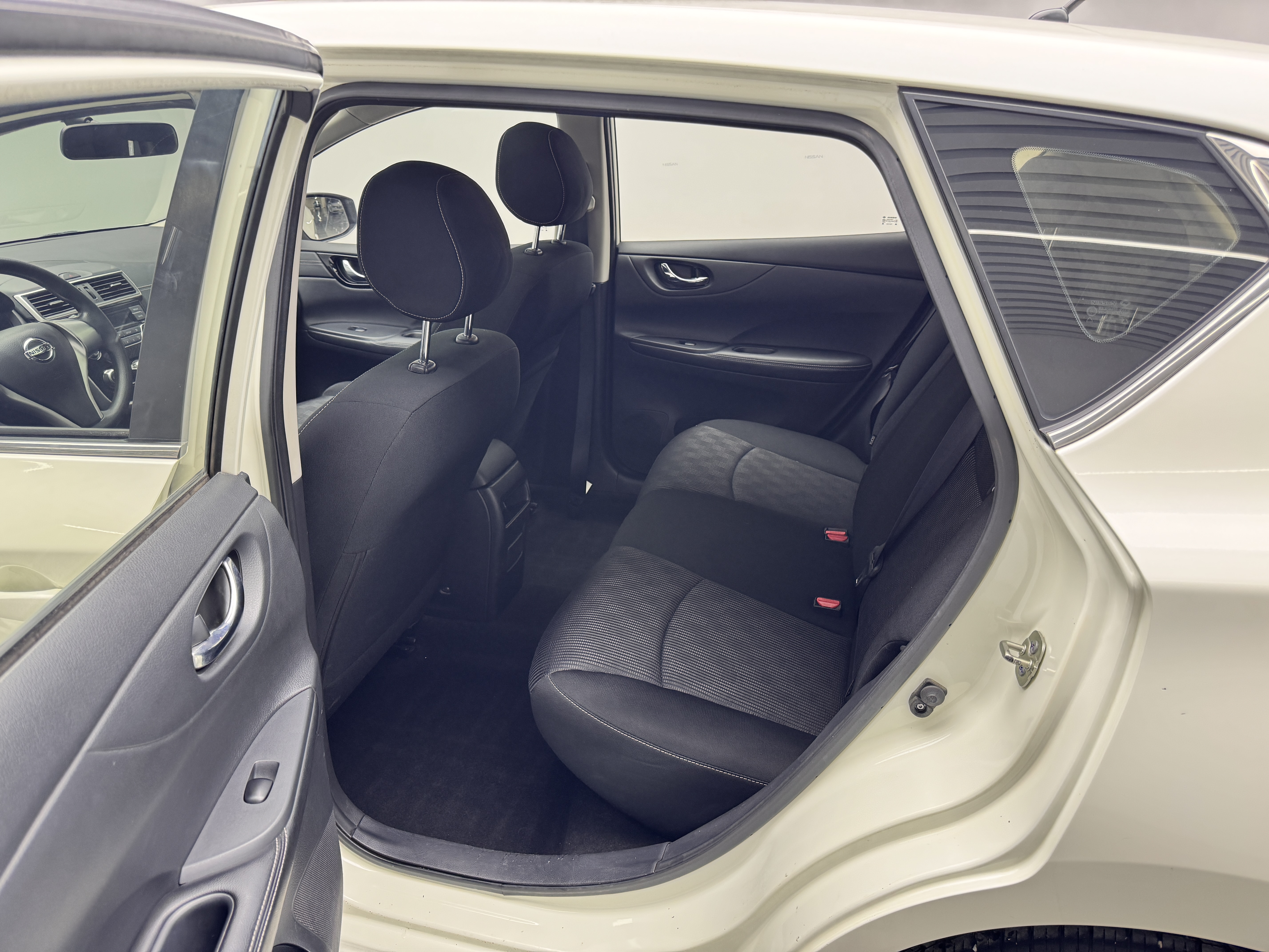 日产 骐达TIIDA 2017 汽车图片 #17