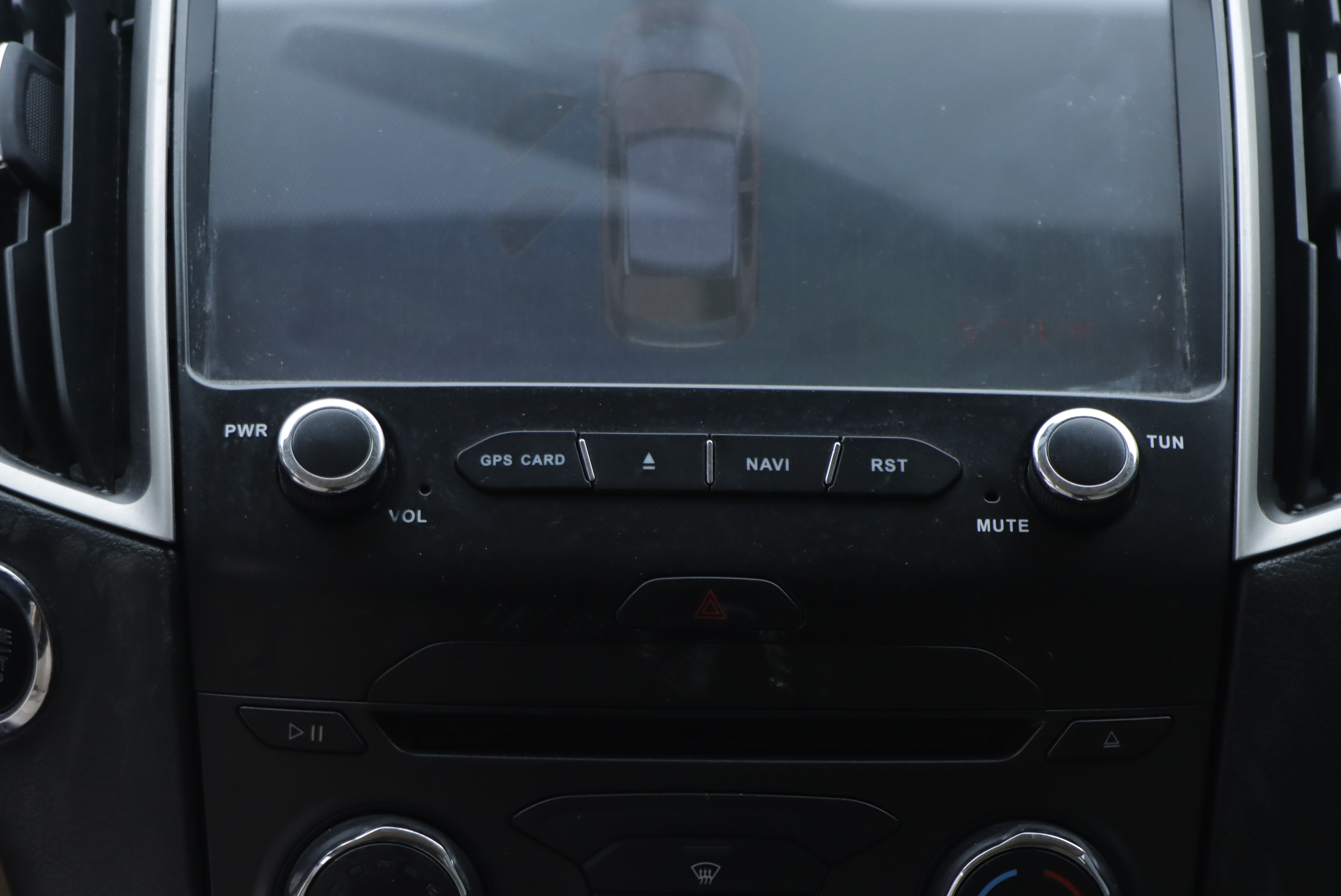 Ford Edge 2016 #17 Ford Edge 2016 car image #17