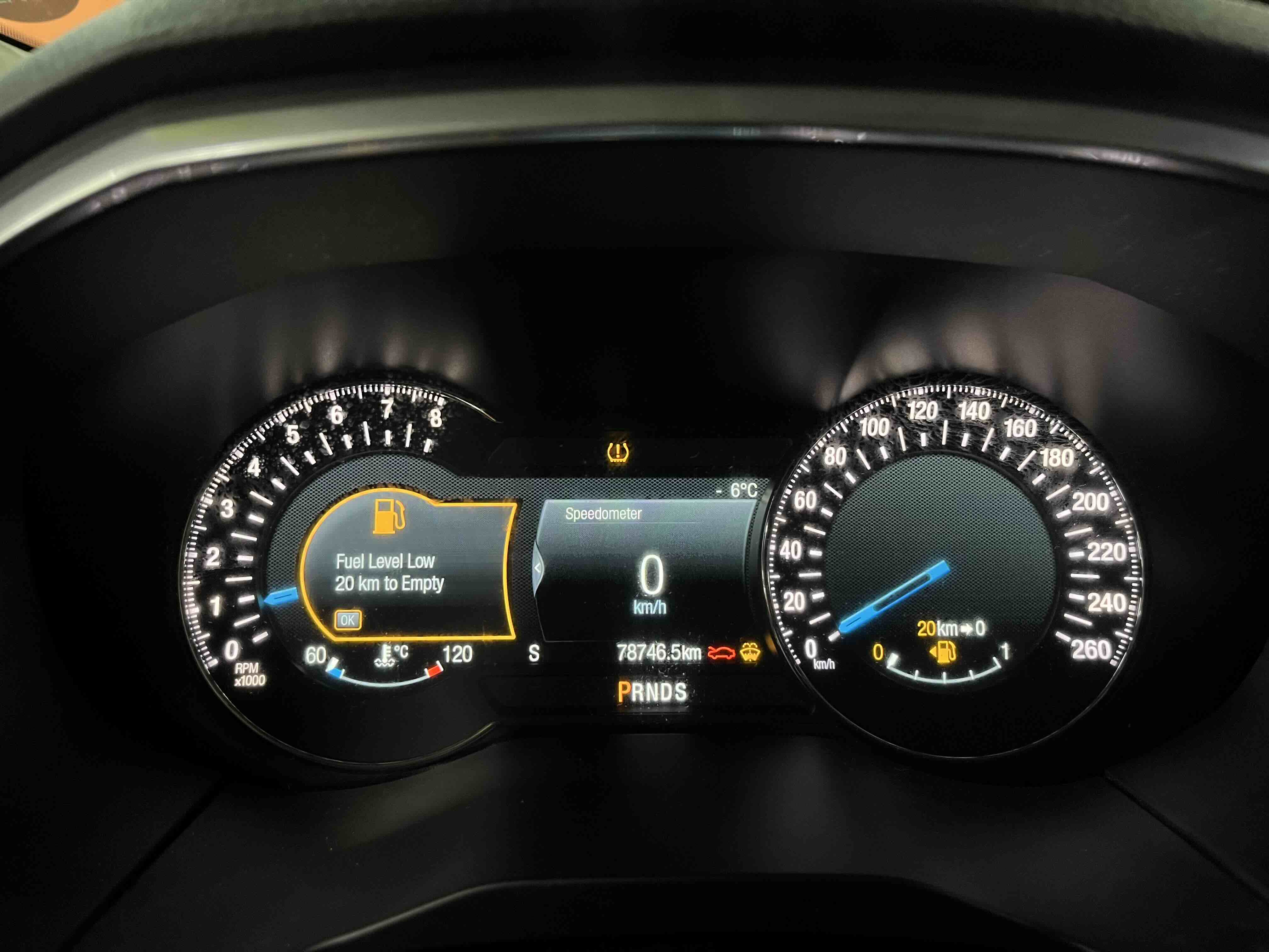 Ford Edge 2017 صورة سيارة #17