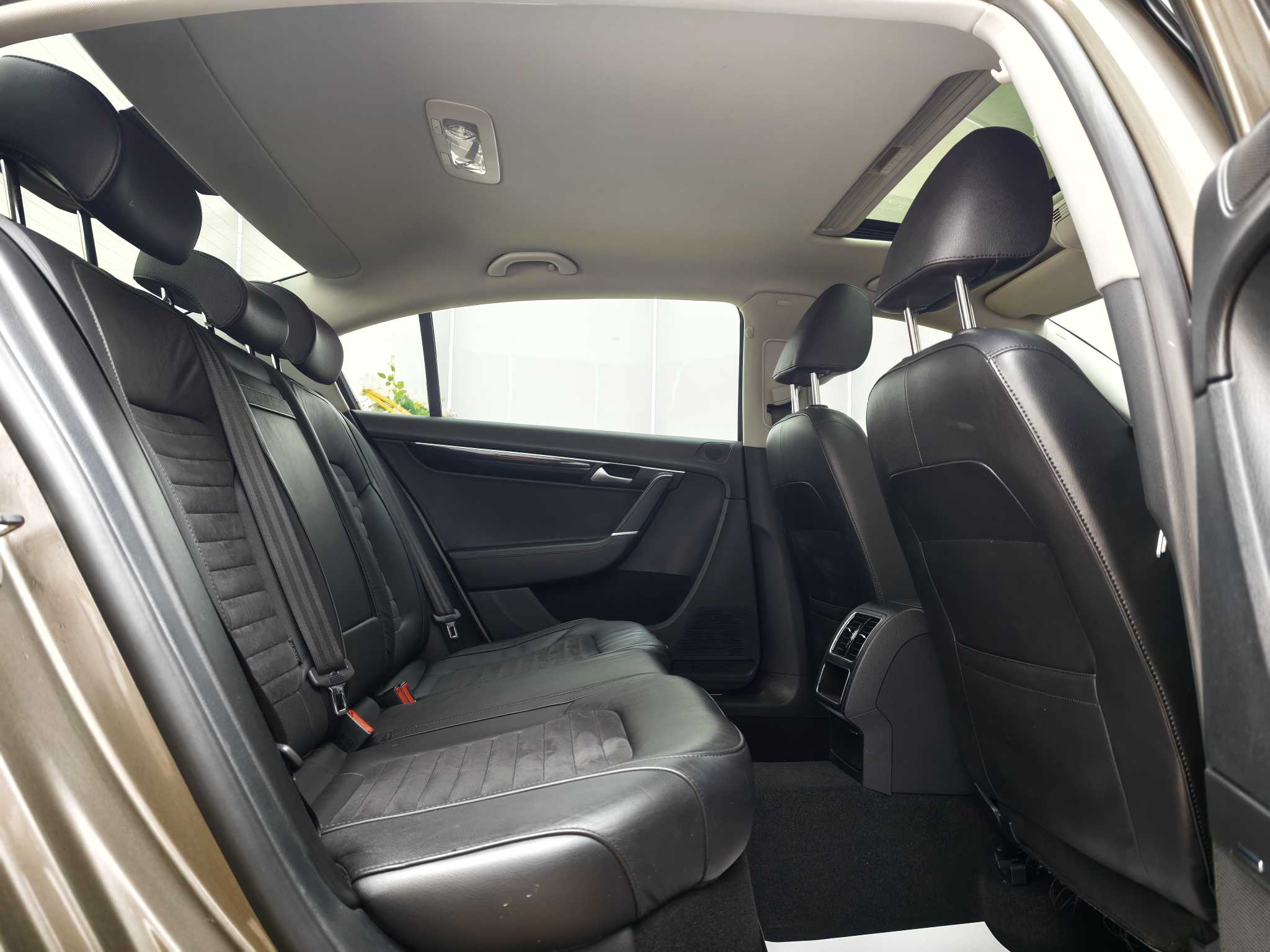 Volkswagen Magotan 2016 #17 Volkswagen Magotan 2016 car image #17