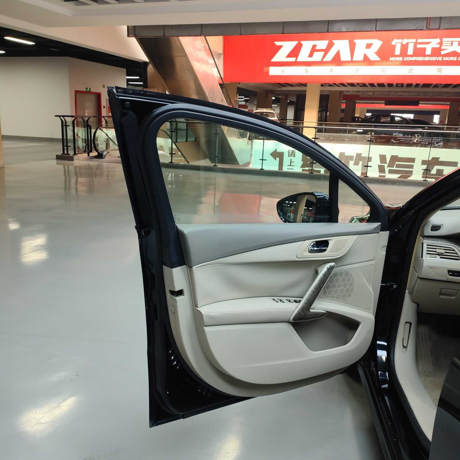 标致 标致508 2013 汽车图片 #17