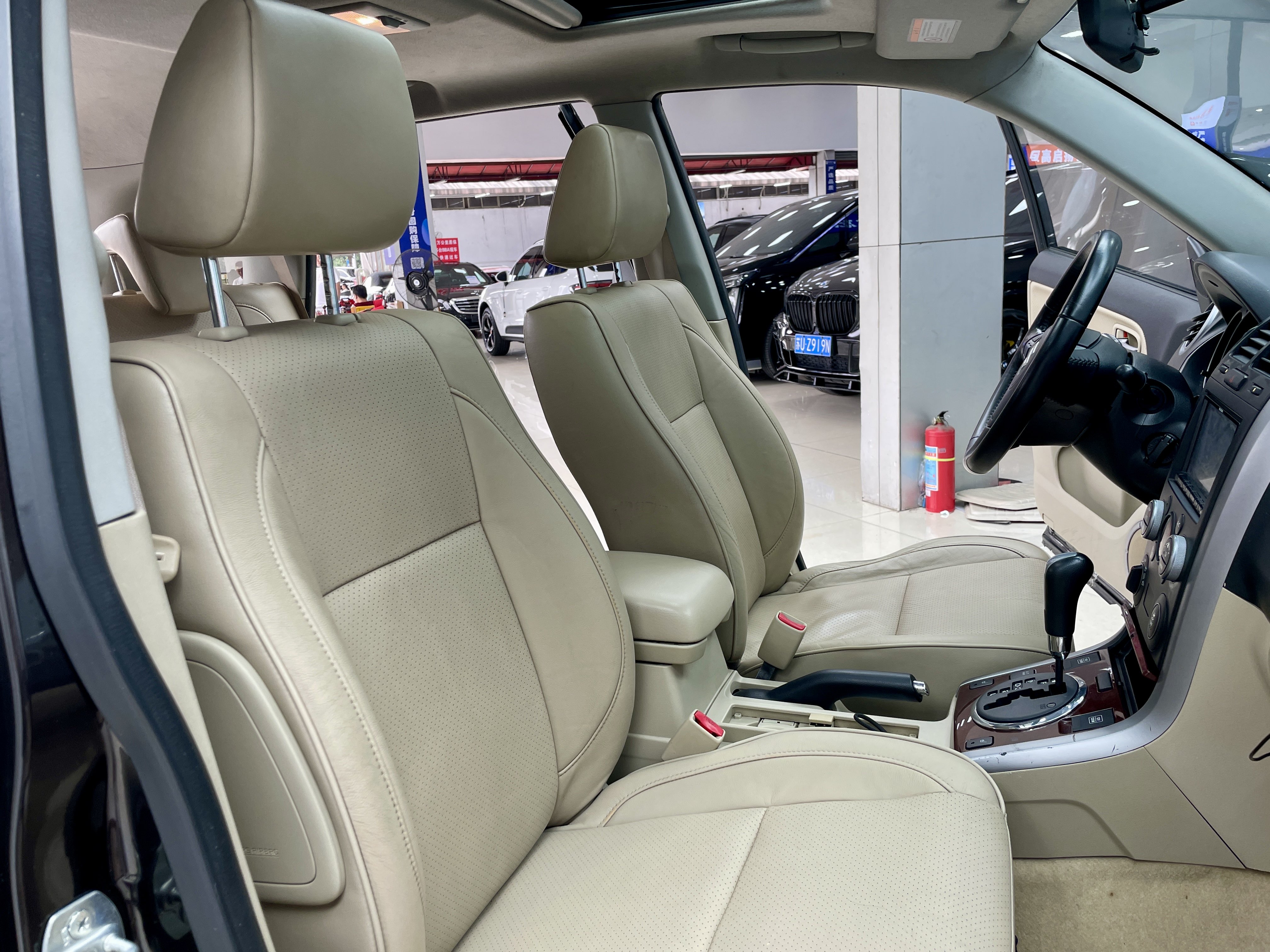 铃木 超级维特拉 2014 汽车图片 #17