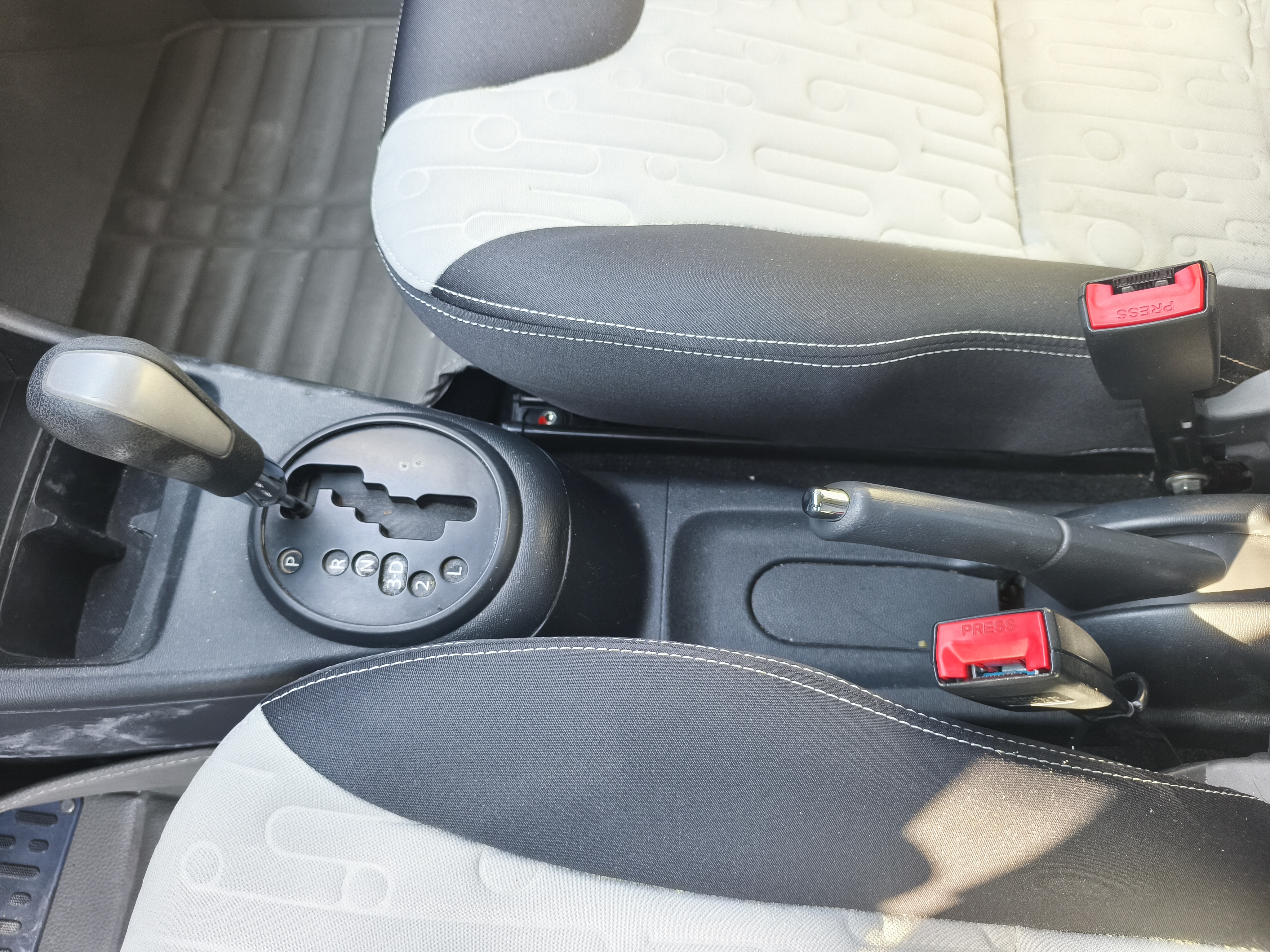 Suzuki Alto 2015 car image #17
