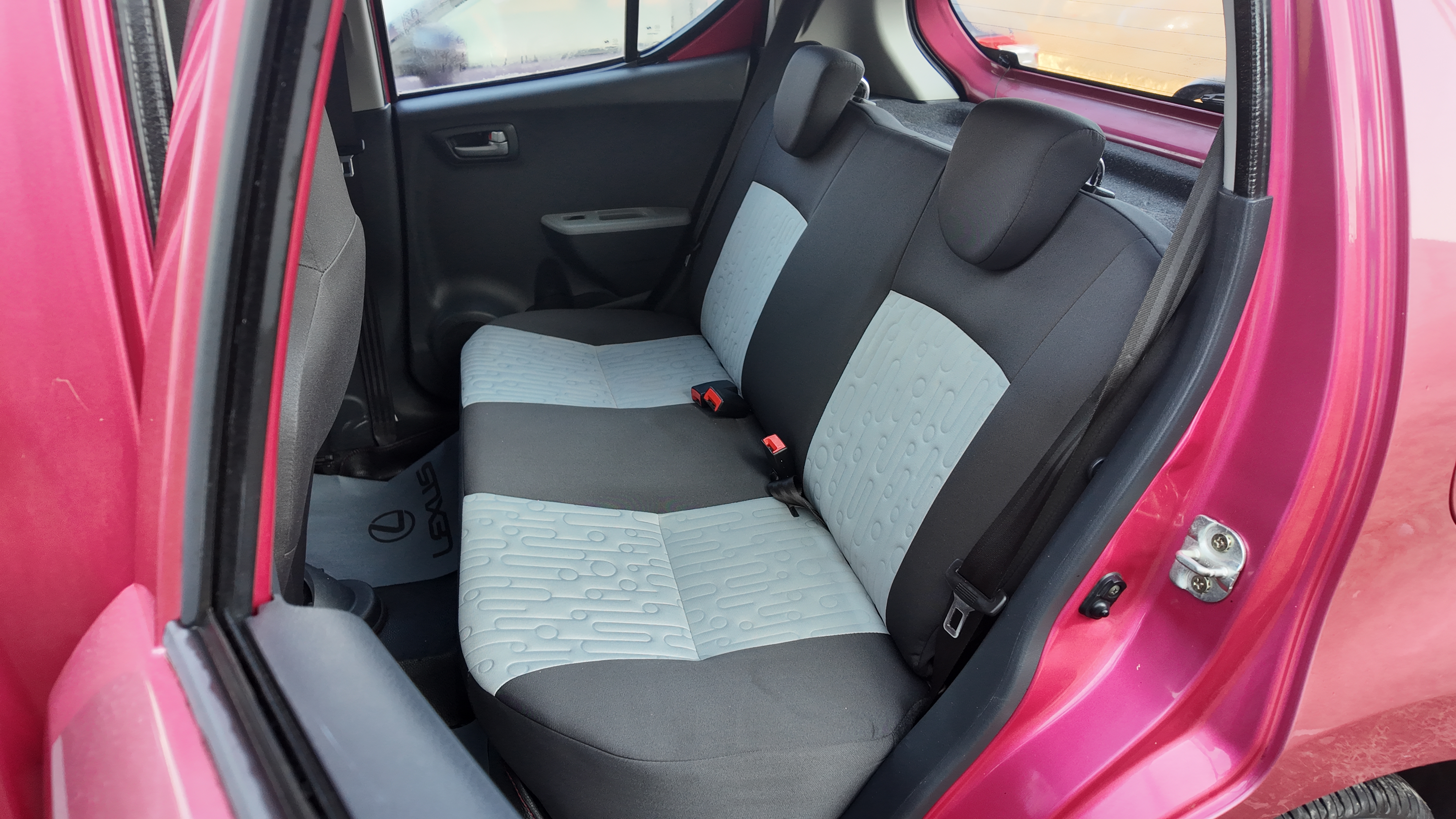Suzuki 2016 #17 Suzuki 2016 car image #17