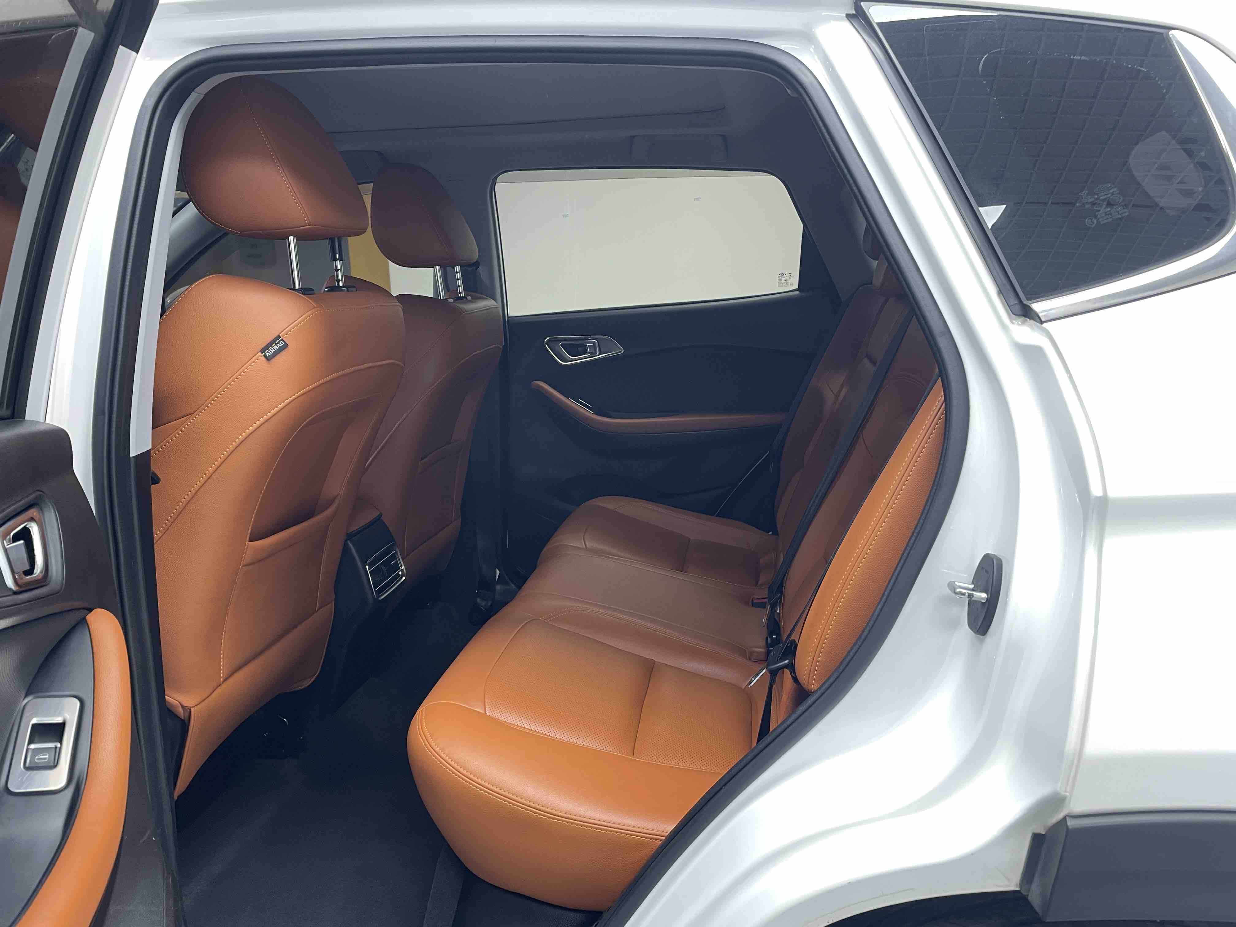 Chery Tiggo 7 2016 #17 Chery Tiggo 7 2016 car image #17