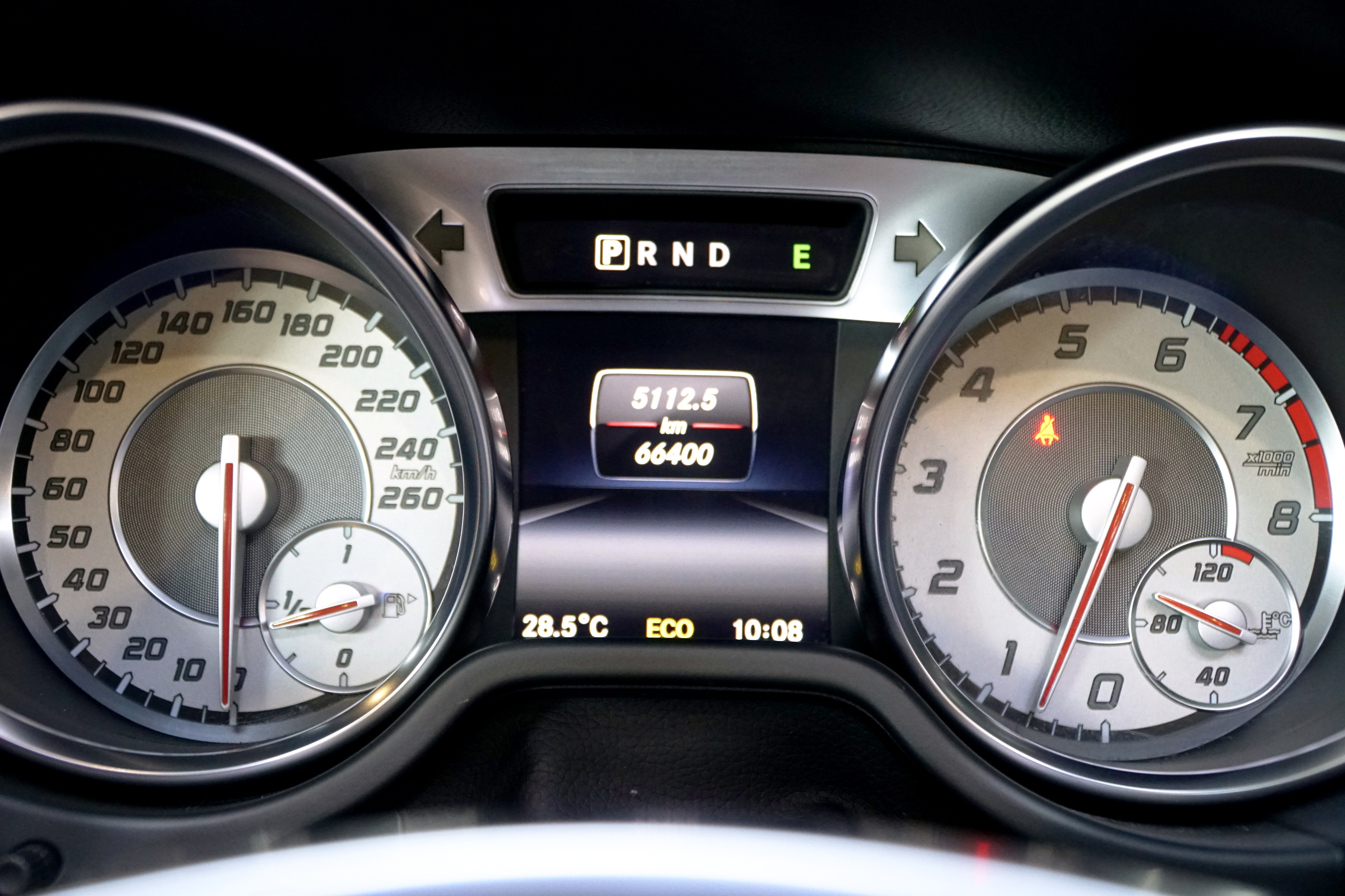 Mercedes-Benz SL Class 2013 car image #17