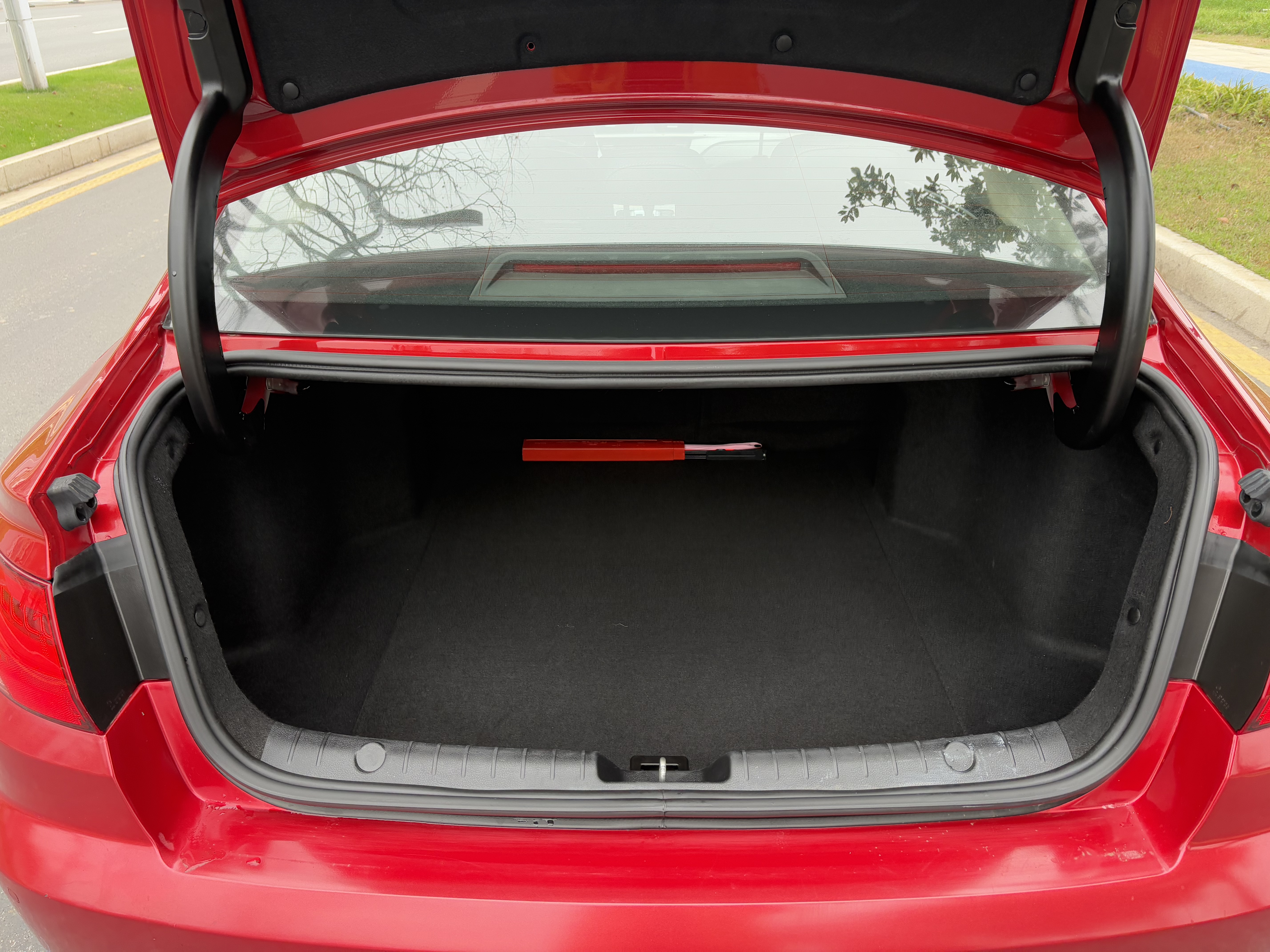 GEELY Emgrand GL 2017 صورة سيارة #17