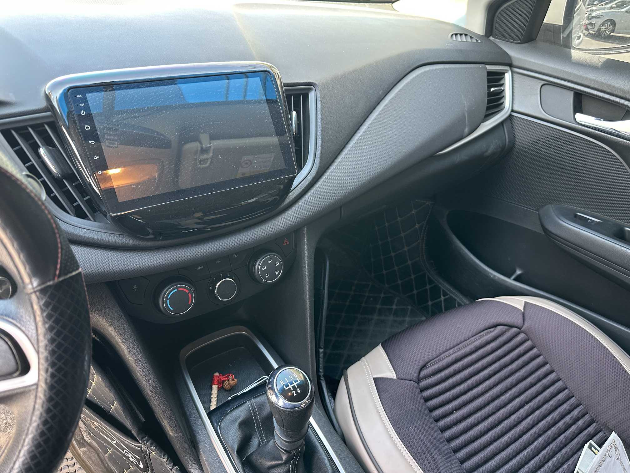 Chevrolet Cavalier 2017 car image #17