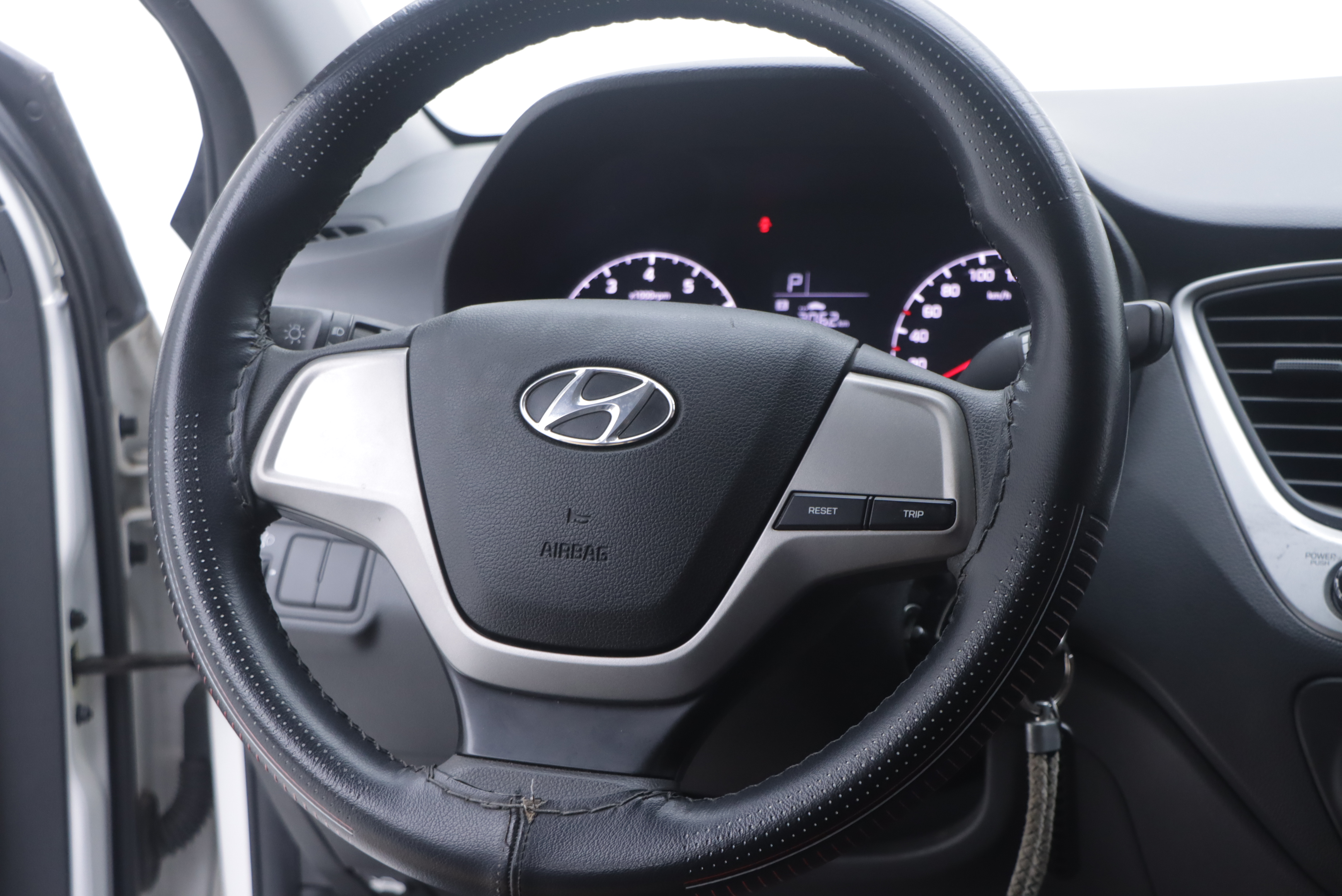 Hyundai Verna 2017 car image #17