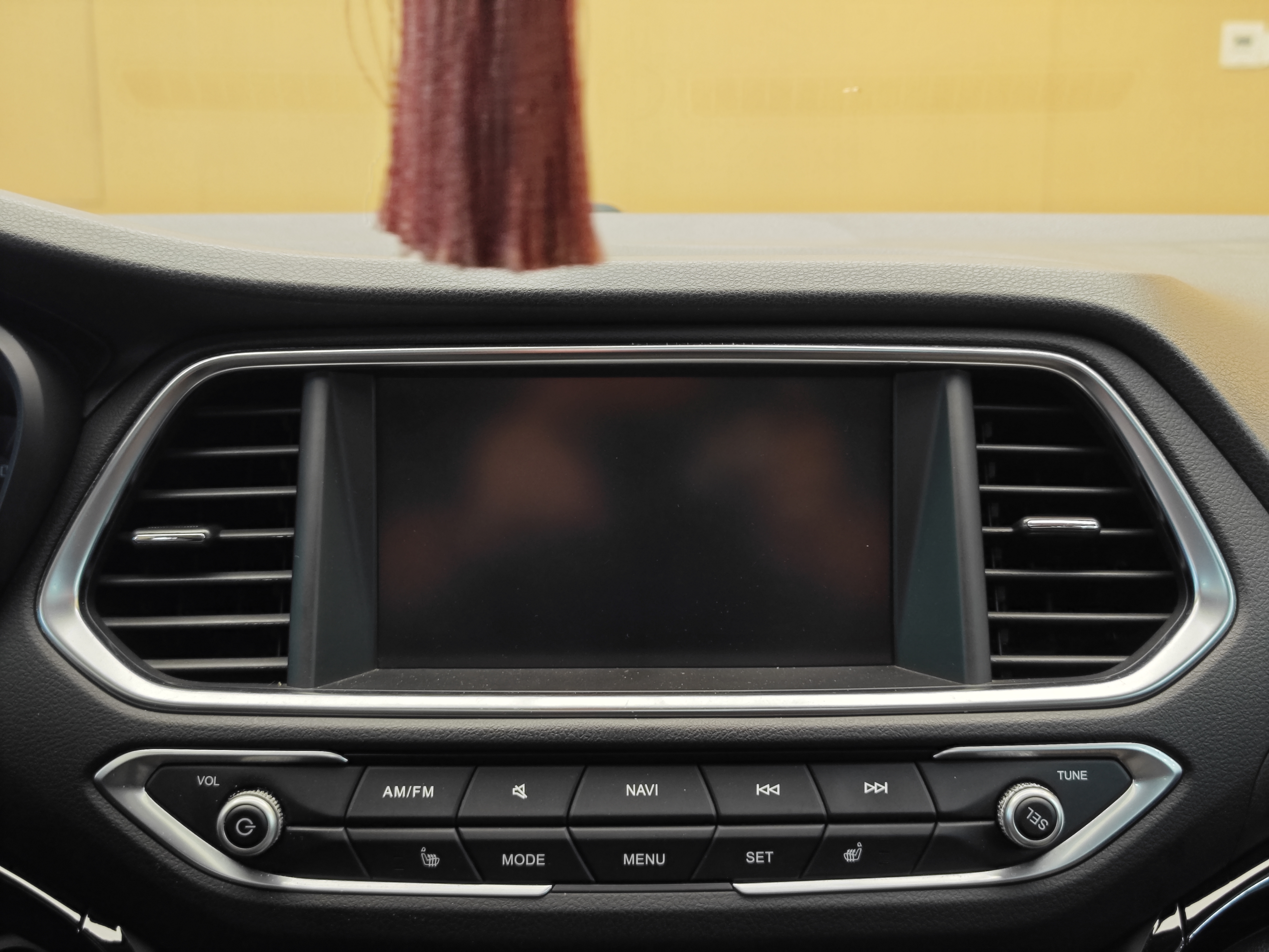 GAC Trumpchi GS4 2016 car image #17